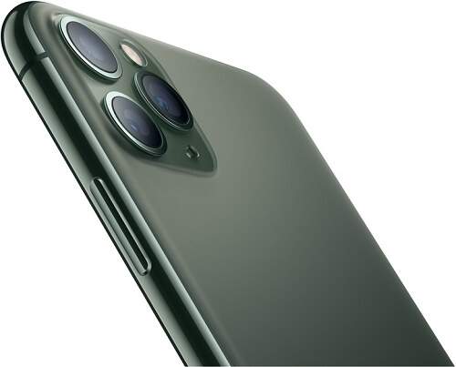 iPhone 11 Pro Midnight Green itya sk-3